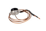 Carrier HH680109 Flame Rollout Switch Assembly Image 2