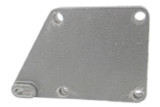 Carrier 1TB0534 Suction Cover Plate Carrier 1TB0534 Suction Cover Plate