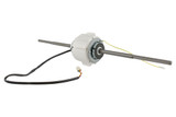 Carrier 11002015002541 Motor Image 2