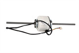 Carrier 11002015000344 Blower Motor Image 2