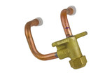 Carrier-15500108000047-Service-Valve
