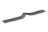 Carrier 12100206000052 Air Cleaner Filter Image 2