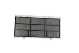 Carrier 12122700000096 Inlet Grille Assembly Image 2