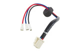 Carrier 17401203000930 Uvw To Compressor Plug Image 2