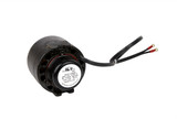 Turmoil 13430 Condenser Fan Motor Image 2