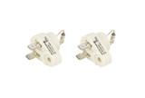 Universal Parts STC5300 Thermal Cut-Off (Package of 2) Image 2