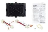 Lennox X8609 Fan Blower Control Board Image 2