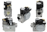 Goodman Amana 0151M00027S Gas Valve Image 2