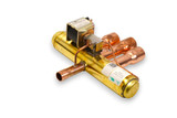 Rheem Ruud 61-42662-26 Expansion Valve (TXV) Image 3