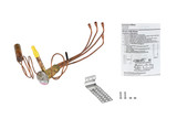 Rheem Ruud 61-102258-01 Expansion Valve (TXV) w/Distributor Image 2