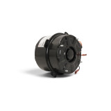 Rheem Ruud 51-104691-02 Condenser Motor - 1/10 hp 208-230/1/60 (825 rpm/1 speed) Image 3