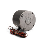 Rheem Ruud 51-102008-30 Condenser Motor - 1/6 hp 208-230/1/60 (825 rpm/1 speed) Image 3