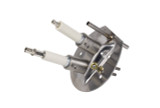 Midco International 1190100 Pilot with Spark Rod and Flame Rod Natural