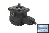 Habor O-P-K44D1 Pump