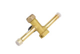 York Coleman S1-02211571000 Liquid Line Service Valve Image 2