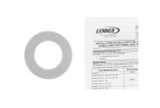 Lennox 99M77 Draft Inducer Gasket
