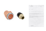 Schimpke 5011452 Solder Fitting Set Image 2