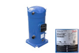 Schimpke 5013223 Scroll Compressor