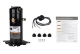 Universal Parts ZR32K5E-TFD-800 Scroll Compressor Kit Image 2