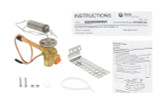 ICP 1190871 Thermal Expansion Valve Kit Image 2