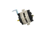 Thermo Pride 350861 Dual Pressure Switch w/ Mounting Bracket Image 2