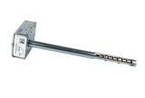 Thermo Pride 350124 Fan & Limit Control Image 2