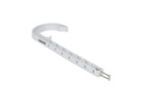 Universal Parts 553-7W J-Hook Extension Hanger 2" (Sold Individually) Image 2