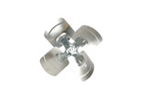 Lennox 98M21 Fan Blade Image 2