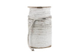 Universal Parts RRG-038-S Ceramic Fiber Round Braided Rope (Sold by the Foot) Image 2