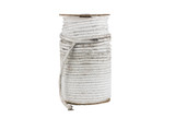 Universal Parts RRG-038-S Ceramic Fiber Round Braided Rope (Sold by the Foot) Image 2