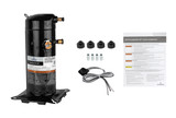 Copeland ZR16K5E-PFV-800 Compressor Image 2