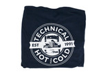 THC SST-XL Short Sleeve T-Shirt/XL Image 2
