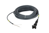 Ritter and Bader 922-004-254-4UL Wire w/ Plug