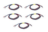 Ritter & Bader 922-060-051-02 Wiring Harness (Pack of 5) Image 2
