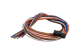 Ritter & Bader 922-060-051-01 Signal Line Connection Cable Image 2