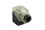 Ritter and Bader 922-012-113 SVS Valve Plug