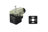 Ritter & Bader 922-012-113 SVS Valve Plug Image 2