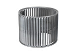 Goodman Amana B1368058S Blower Wheel Image 2