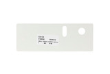 Stoelting 324135 Decal - Toggle and Reset Image 2