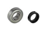 York Coleman S1-02926863000 Bearing w/o Isolator Image 2