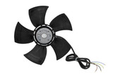 BKW B7000221550 Axial Condenser Fan Image 2