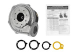Lochinvar 100145003 Draft Inducer Motor Kit Image 2