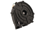 Lennox 81W45 Draft Inducer Motor Assembly Image 2
