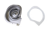 Trane BLW01311 Draft Inducer Motor Assembly w/Capacitor Image 2