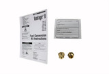 Roberts Gordon CTH2125NP Conversion Kit Natural Gas to Propane Image 2