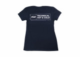 THC SSTW-M Short Sleeve T-Shirt/Womens/Medium Image 2