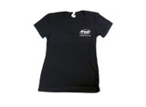 Women's SS T-Shirt Front