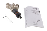 Ritter & Bader 919-007-034 Flow Sensor Image 2