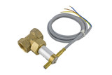 Ritter & Bader 919-007-055 Flow Sensor Image 2