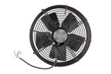 Ritter & Bader 922-001-229 Axial Condenser Fan Image 2